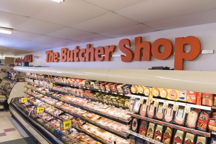 Grant's Shop 'n Save - Grocery store in Glen, New Hampshire - photo 4