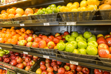 Fresh fruit, veges & groceries - DH Supermarket Manurewa